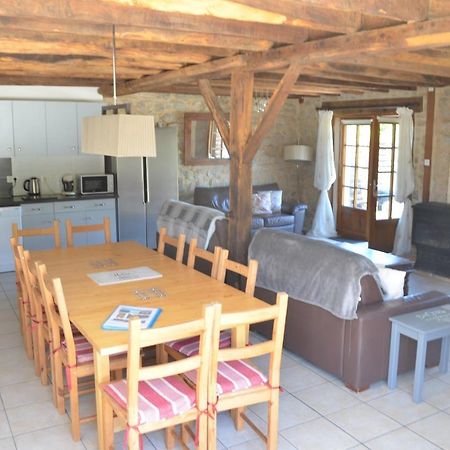 The Railway Cottage - Characterful And Comfortable Holiday Cottage Piegut-Pluviers Екстер'єр фото